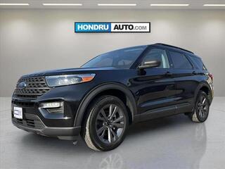 2021 Ford Explorer for sale in Manheim PA