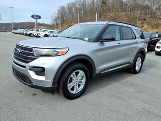 2021 Ford Explorer for sale in Bristol TN