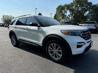 2021 Ford Explorer for sale in Milwaukee WI