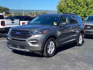 2021 Ford Explorer for sale in Hixson TN