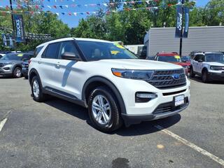 2022 Ford Explorer for sale in Union NJ