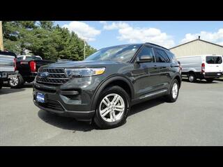 2022 Ford Explorer for sale in Millerton NY