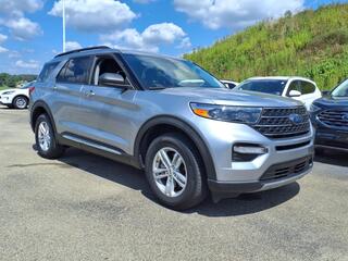 2022 Ford Explorer for sale in Uniontown PA