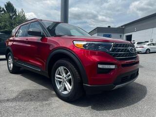 2022 Ford Explorer for sale in Monroeville PA