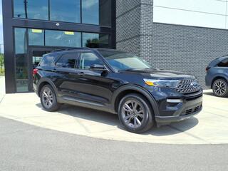2022 Ford Explorer for sale in Dayton OH
