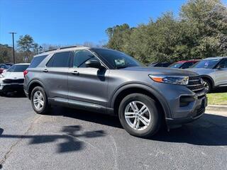 2022 Ford Explorer for sale in Summerville SC