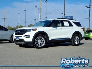 2022 Ford Explorer for sale in Alton IL