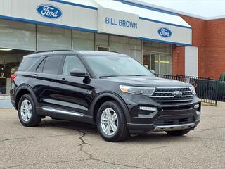2022 Ford Explorer for sale in Livonia MI