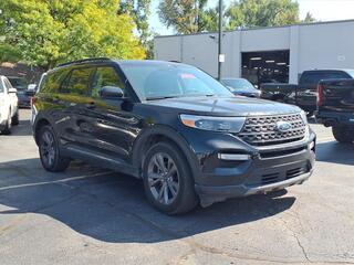 2022 Ford Explorer for sale in Royal Oak MI