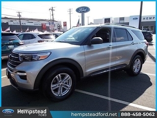 2022 Ford Explorer for sale in Hempstead NY
