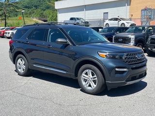 2023 Ford Explorer for sale in Canton NC