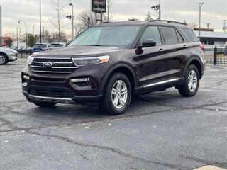 2023 Ford Explorer for sale in Dearborn MI