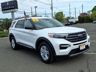 2023 Ford Explorer for sale in North Brunswick NJ