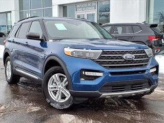 2023 Ford Explorer for sale in Cincinnati OH