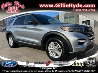 2023 Ford Explorer for sale in Glasgow KY