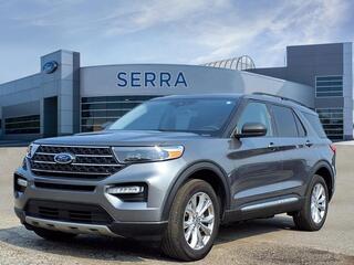2023 Ford Explorer for sale in Farmington Hills MI