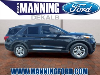 2023 Ford Explorer for sale in Des Plaines IL