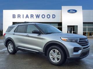 2023 Ford Explorer for sale in Saline MI