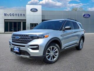 2023 Ford Explorer for sale in Beverly MA