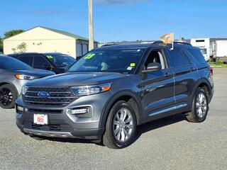 2023 Ford Explorer for sale in Lakewood NJ