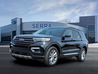 2023 Ford Explorer for sale in Farmington Hills MI
