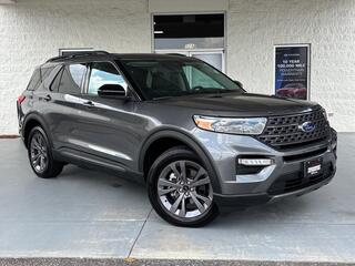 2023 Ford Explorer for sale in Valdese NC