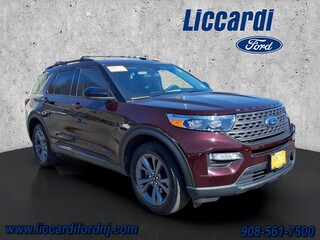 2023 Ford Explorer for sale in Watchung NJ