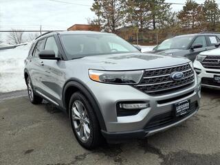 2023 Ford Explorer for sale in Watchung NJ