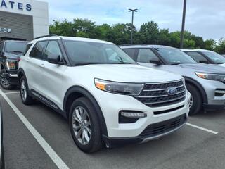 2023 Ford Explorer for sale in Lebanon TN