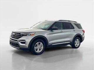 2023 Ford Explorer for sale in Morristown TN