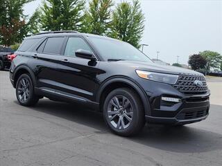 2023 Ford Explorer for sale in Brookfield WI