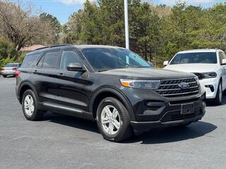 2023 Ford Explorer for sale in West Union SC