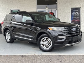 2023 Ford Explorer for sale in Valdese NC