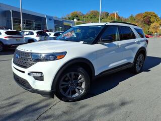 2023 Ford Explorer for sale in Bristol TN