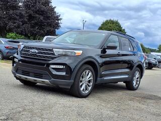 2023 Ford Explorer for sale in Farmington Hills MI