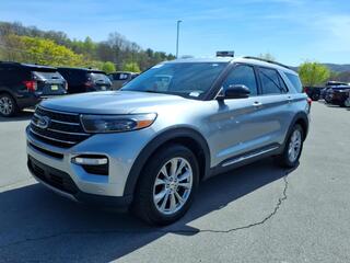 2023 Ford Explorer for sale in Bristol TN