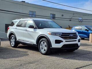 2023 Ford Explorer for sale in Livonia MI