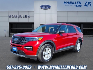 2023 Ford Explorer for sale in Council Bluffs IA