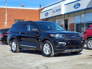 2023 Ford Explorer for sale in Livonia MI