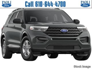 2024 Ford Explorer for sale in Paoli PA