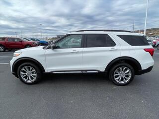 2024 Ford Explorer for sale in Dandridge TN