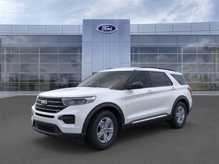 2024 Ford Explorer for sale in Glendale WI