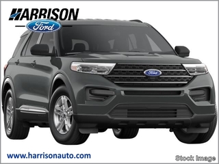 2024 Ford Explorer for sale in Mankato MN