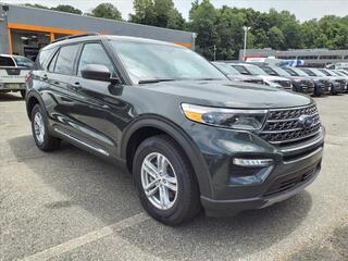 2024 Ford Explorer for sale in Butler NJ