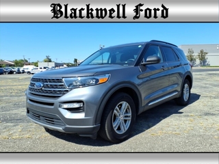 2024 Ford Explorer for sale in Plymouth MI