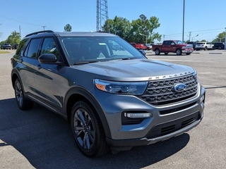 2024 Ford Explorer for sale in Shelby NC