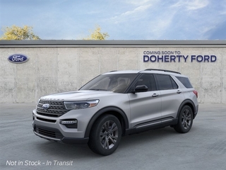 2024 Ford Explorer for sale in Forest Grove OR