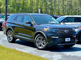 2024 Ford Explorer for sale in Carthage NC