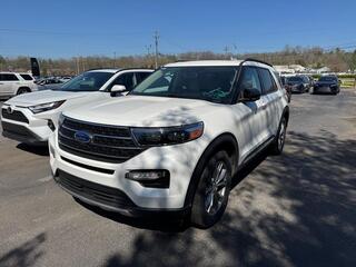 2024 Ford Explorer for sale in Kingsport TN