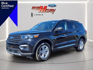 2024 Ford Explorer for sale in Howell MI